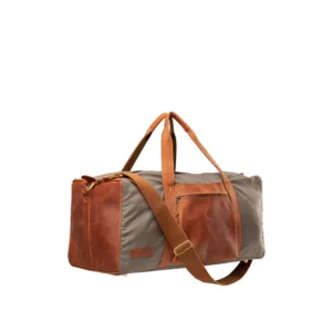 Canvas Explorer Duffle - Large