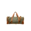 Canvas Pioneer Duffle Bag